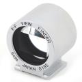 FUJISHOU (フジショウ) K-F 5cm VIEW Finder