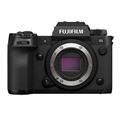 FUJIFILM (フジフイルム) X-H2S