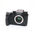 FUJIFILM (フジフイルム) X-H1