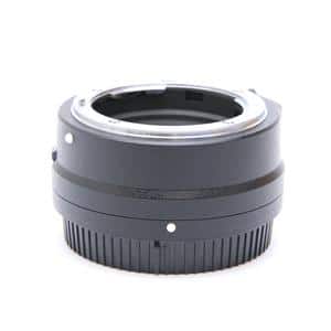 カメラ レンズ(ズーム) Nikon (ニコン) マウントアダプター FTZ」の商品検索結果 | デジタル 