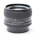 CONTAX (コンタックス) Planar T*50mm F1.4 MM