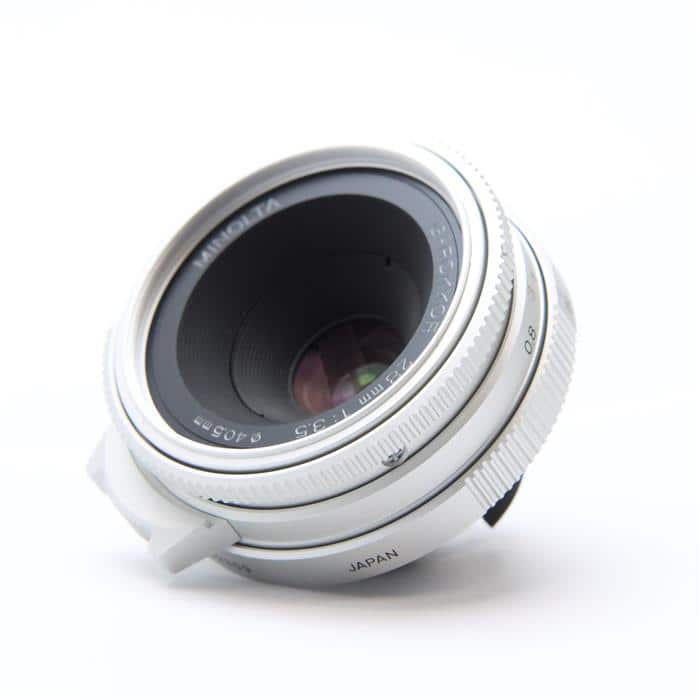 ☆希少☆MINOLTA ミノルタ AF 20-35mm 広角ズームレンズ（中古