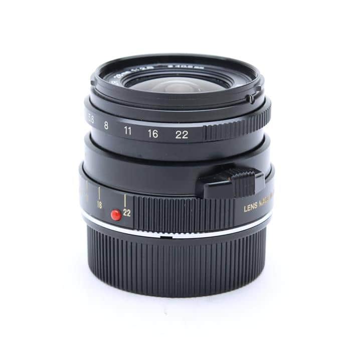 MINOLTA (ミノルタ) Mロッコール M28mm F2.8 (CLE用) Review: Minolta 28mm 2.8 M-Rokkor - phillipreeve.net