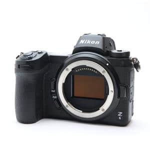 Nikon (ニコン) Z6 ボディ メイン