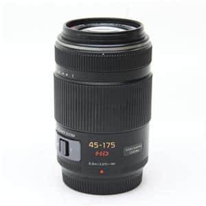 新品)Panasonic (パナソニック) LUMIX G X VARIO PZ 45-175mm F4