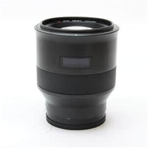 Carl Zeiss (カールツァイス) Batis 85mm F1.8（ソニーE用/フルサイズ対応） メイン