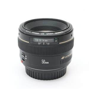 Canon (キヤノン) EF50mm F1.4 USM メイン