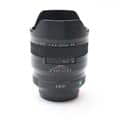 HD D FA 21mm F2.4 ED DC WR Limited ブラック