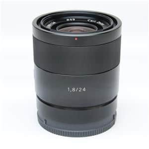 SONY (ソニー) Sonnar T* E 24mm F1.8 ZA SEL24F18Z メイン