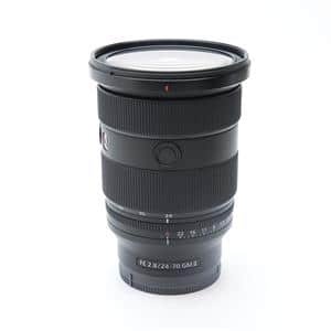 SONY (ソニー) FE 24-70mm F2.8 GM II SEL2470GM2 メイン