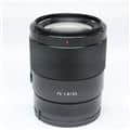 FE 35mm F1.8 SEL35F18F