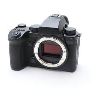 【超美品】LUMIX S5Ⅱx ボディ 箱・付属品あり シャッター回数291回 超美品】LUMIX S5Ⅱx ボディ 箱・付属品あり シャッター回数291