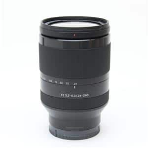 SONY (ソニー) FE 24-240mm F3.5-6.3 OSS SEL24240 メイン