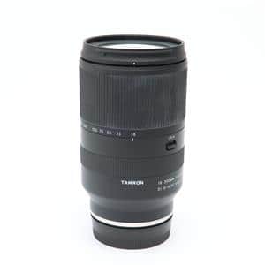 fika49様【美品動作保証】TAMRON 18-300mm Xマウント Amazon.co.jp: TAMRON タムロン 18-300mm F3.5-6.3 Di III-A VC