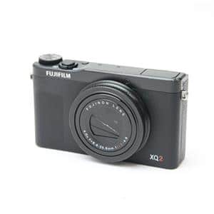 fujifilm (フジフイルム) xq2 ブラック」「中古商品」の商品検索結果