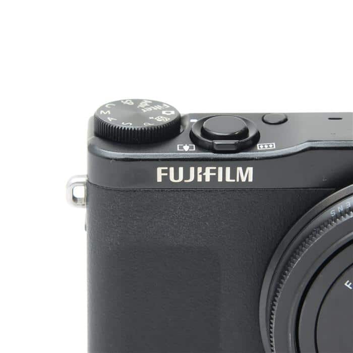 良品 FUJIFILM XQ2 Fujifilm XQ2 中古デジタルカメラ 純正ストラップ