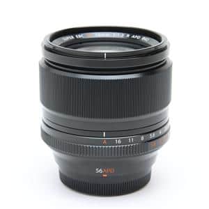 【本日限定】FUJIFILM XF56mm F1.2 R APD Fujifilm XF 56mm F1.2 R APD review | Digital Trends
