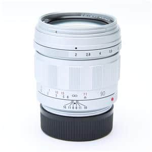 Voigtlander(フォクトレンダー) APO-ULTRON 90mmf2 荻窪カメラのさくらや / フォクトレンダー APO-ULTRON 90mm F2 VM
