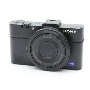 SONY RX100M2」「中古商品」の商品検索結果 | デジタルカメラ