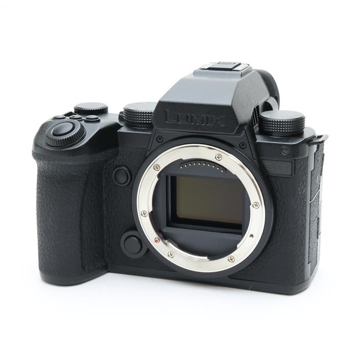 LUMIX S5IIX ボディ DC-S5M2X