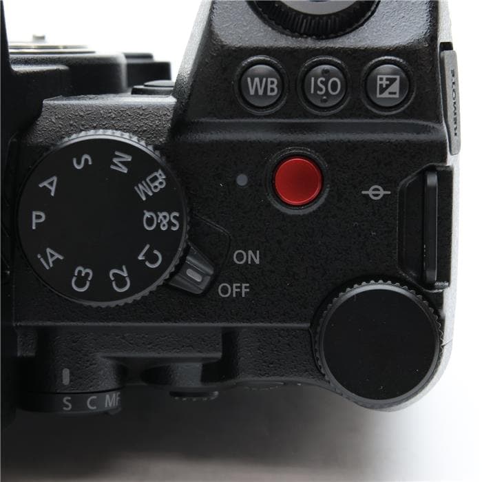 LUMIX S5IIX ボディ DC-S5M2X