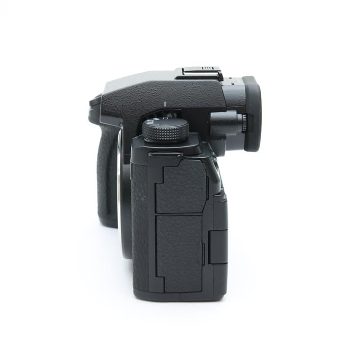 LUMIX S5IIX ボディ DC-S5M2X