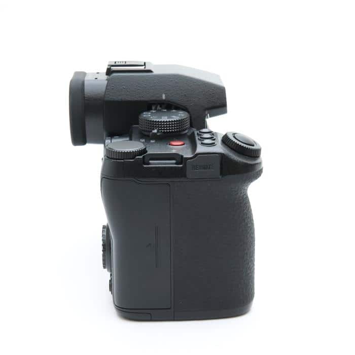 LUMIX S5IIX ボディ DC-S5M2X