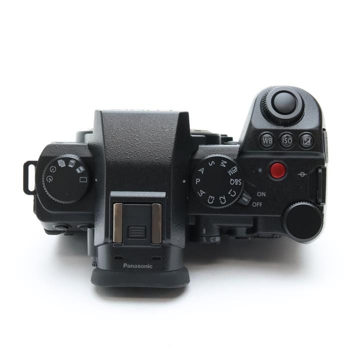 LUMIX S5IIX ボディ DC-S5M2X