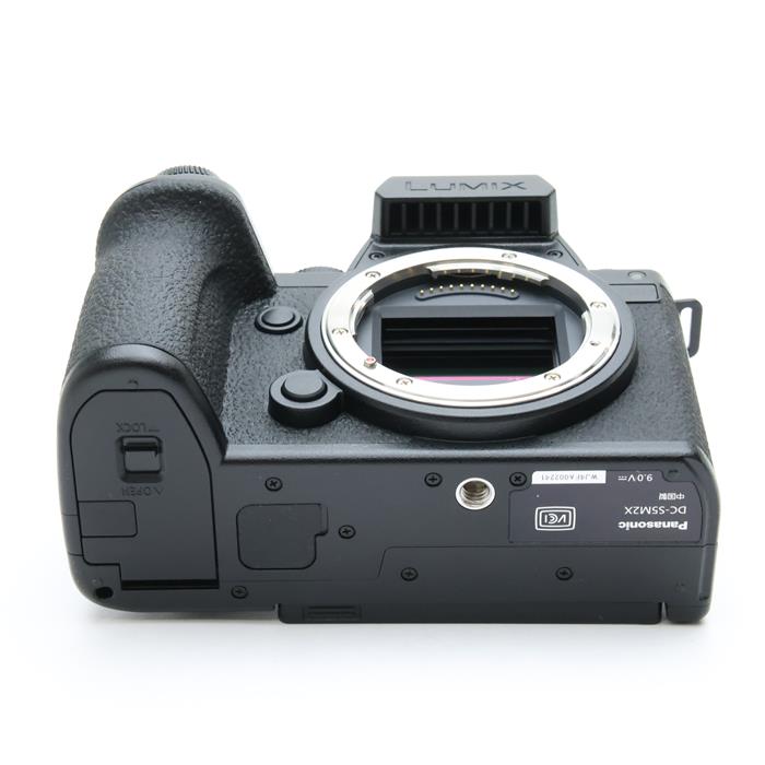 LUMIX S5IIX ボディ DC-S5M2X