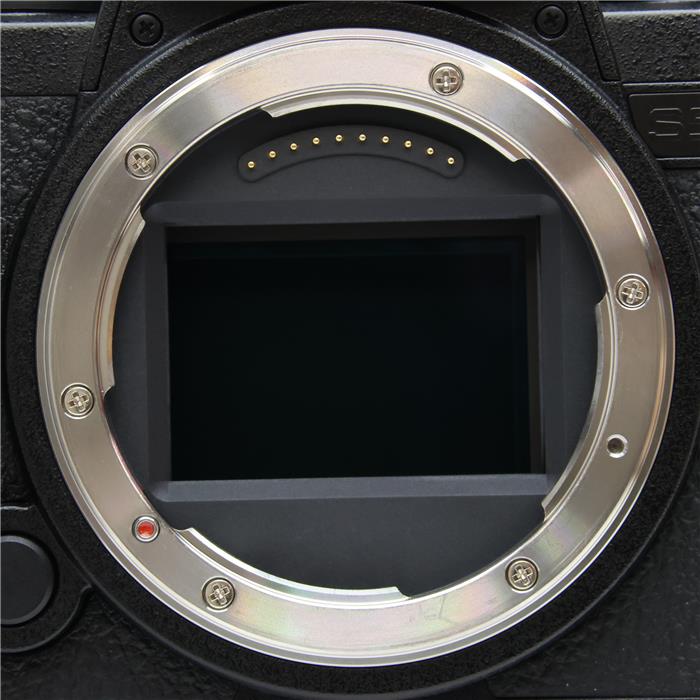 LUMIX S5IIX ボディ DC-S5M2X