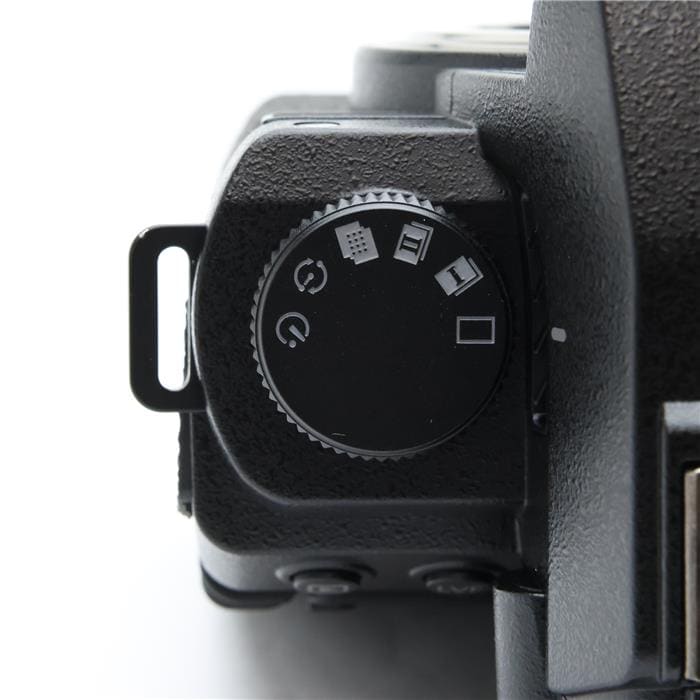 LUMIX S5IIX ボディ DC-S5M2X