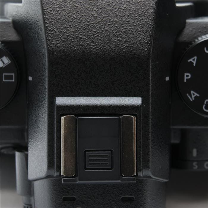 LUMIX S5IIX ボディ DC-S5M2X