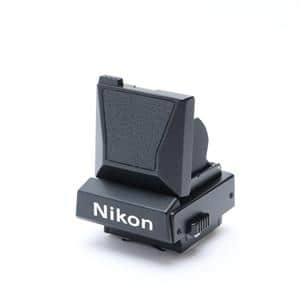Nikon (ニコン) ウエストレベルファインダー Nikon F用」の商品検索