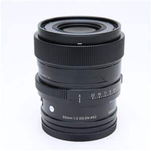 SIGMA 65mm F2 DG DN Lマウント」の商品検索結果 | デジタルカメラ