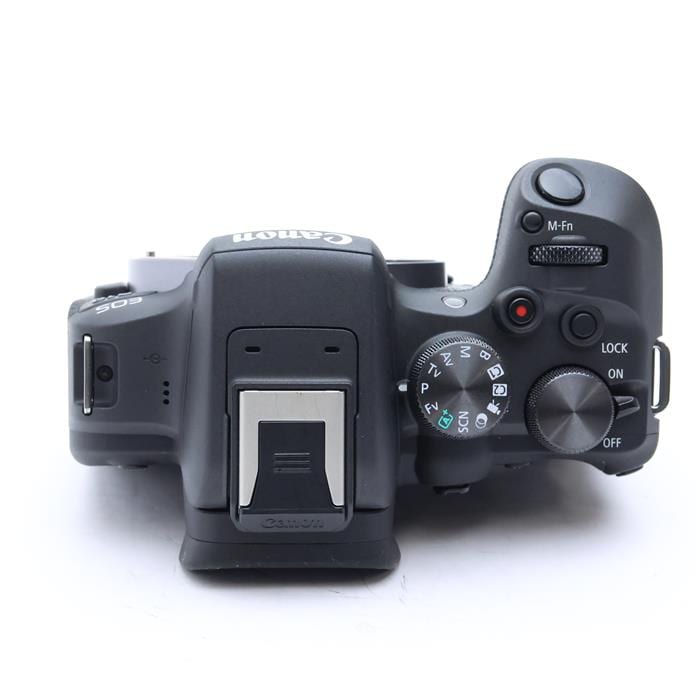 EOS R10 ボディ
