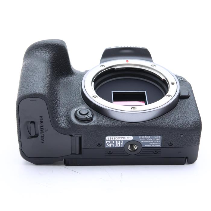 EOS R10 ボディ