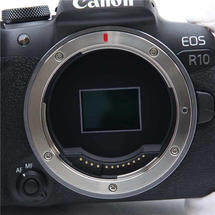 EOS R10 ボディ