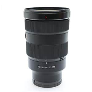 新品)SONY (ソニー) FE 24-70mm F2.8 GM SEL2470GM（商品ID