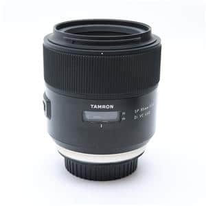 TAMRON (タムロン) SP 85mm F1.8 Di VC USD/Model F016E（キヤノン用