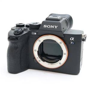 SONY (ソニー) α7S ボディ ILCE-7S」の商品検索結果 | デジタルカメラ