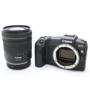 Canon (キヤノン) EOS RP RF24-105 IS STM レンズキット」の商品検索
