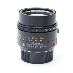 Leica (ライカ) ズミルックス M50mm F1.4 ASPH」の商品検索結果