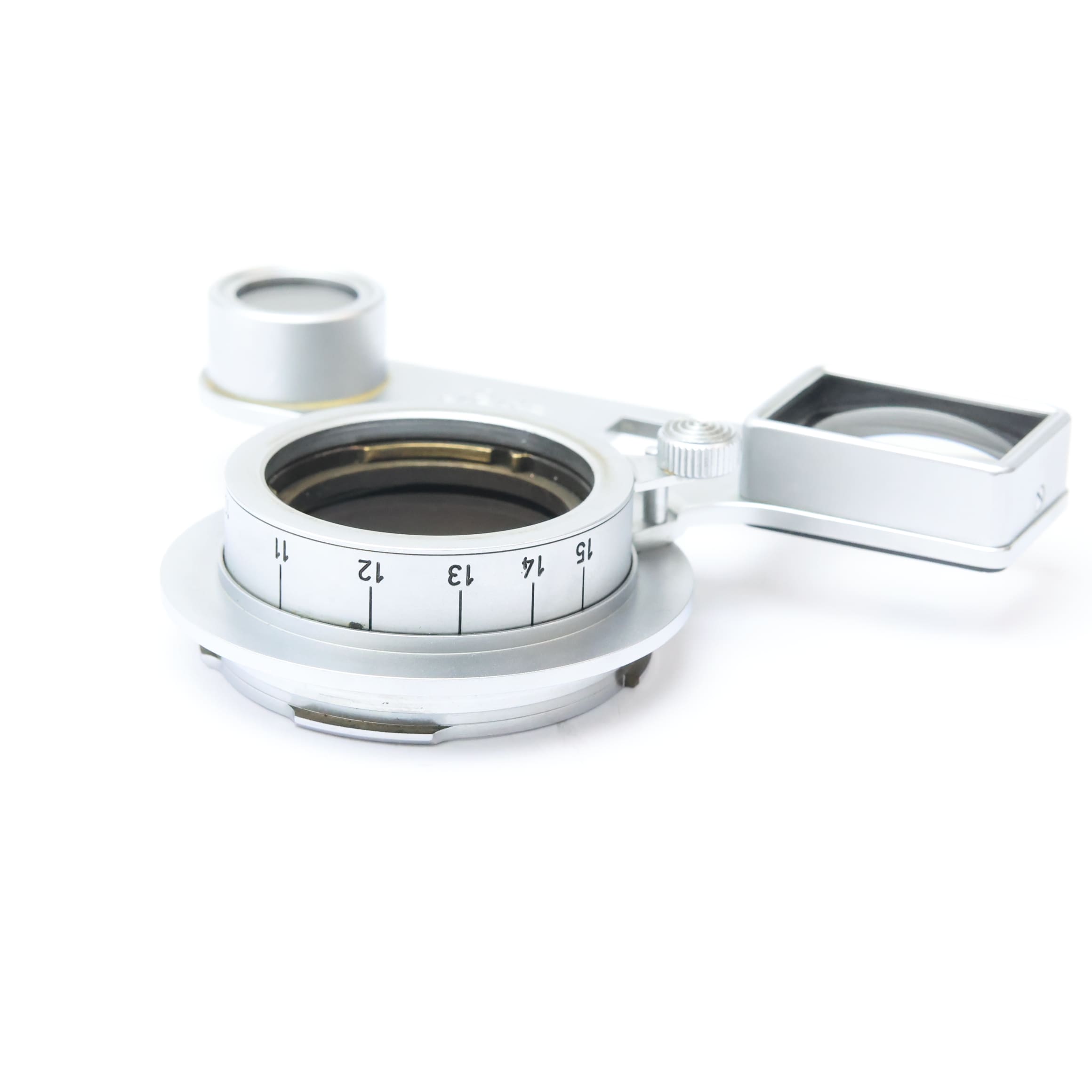 中古)Leica (ライカ) 接写装置 SOOKY-M/SOMKY 50mm F2.8/50mm F2用