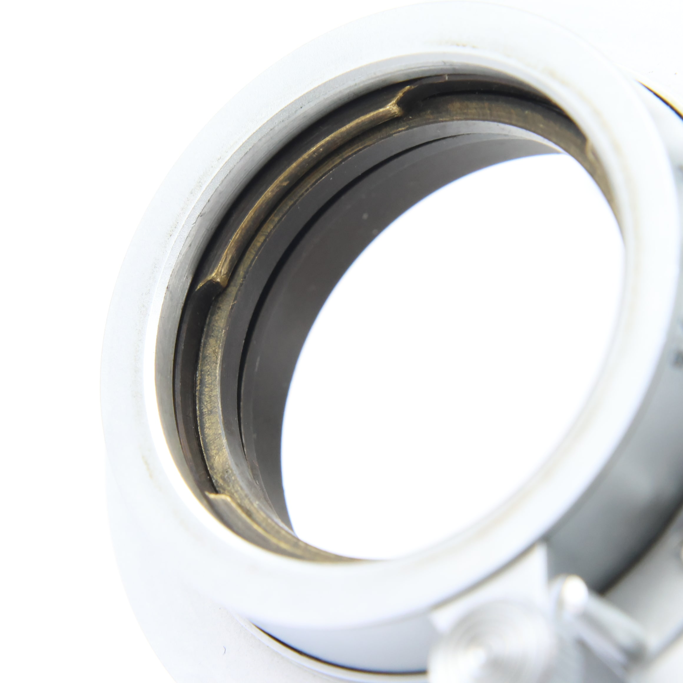 中古)Leica (ライカ) 接写装置 SOOKY-M/SOMKY 50mm F2.8/50mm F2用