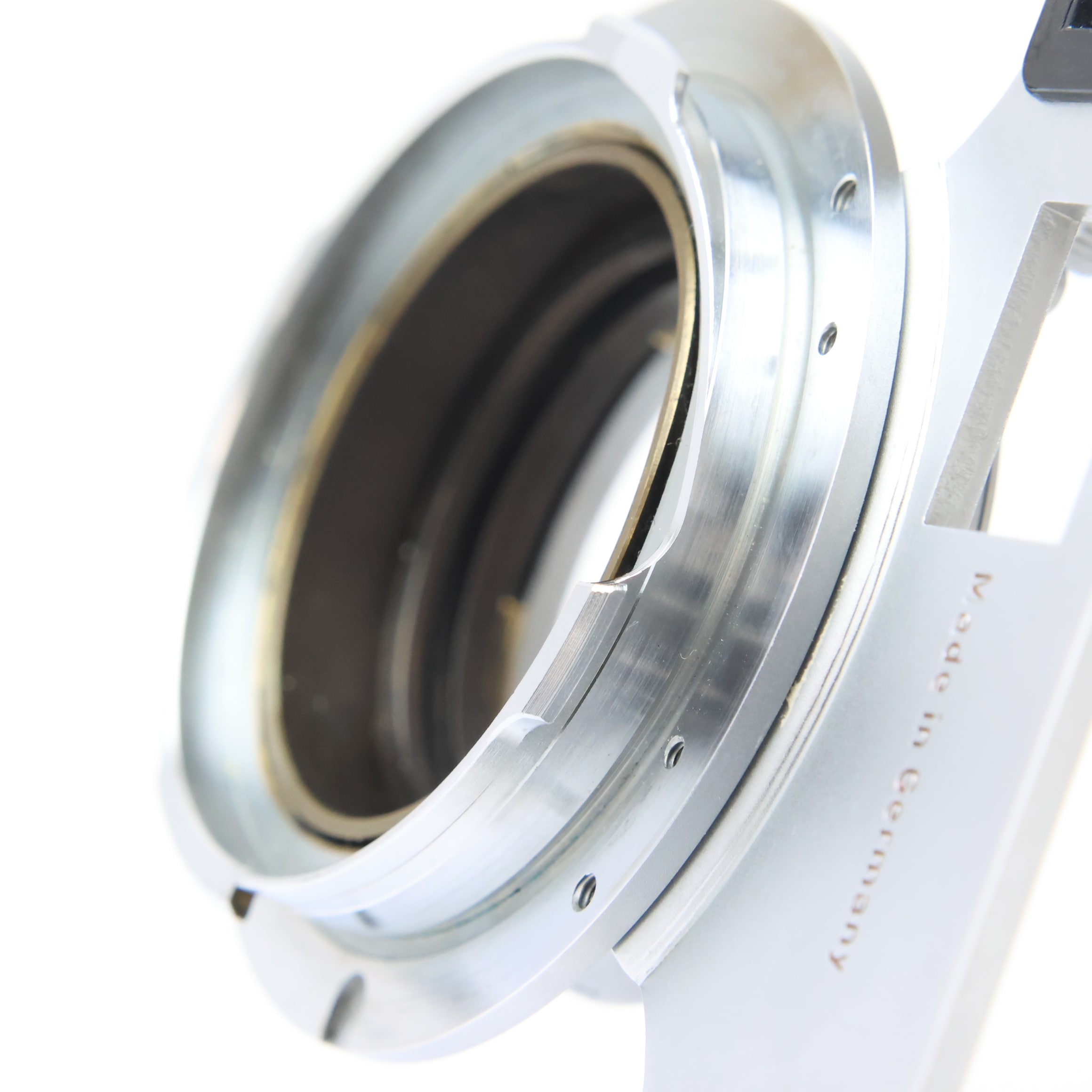 中古)Leica (ライカ) 接写装置 SOOKY-M/SOMKY 50mm F2.8/50mm F2用