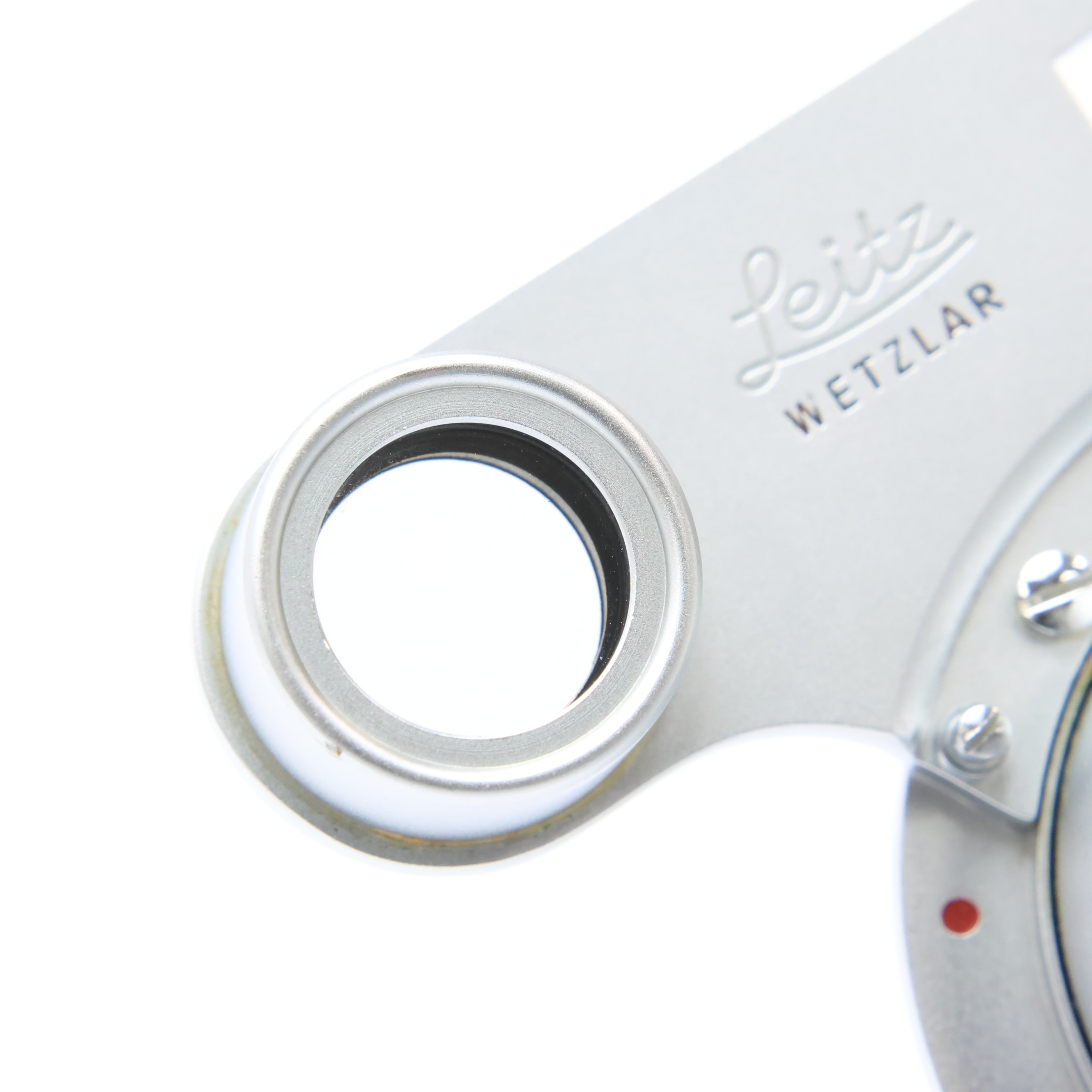 中古)Leica (ライカ) 接写装置 SOOKY-M/SOMKY 50mm F2.8/50mm F2用
