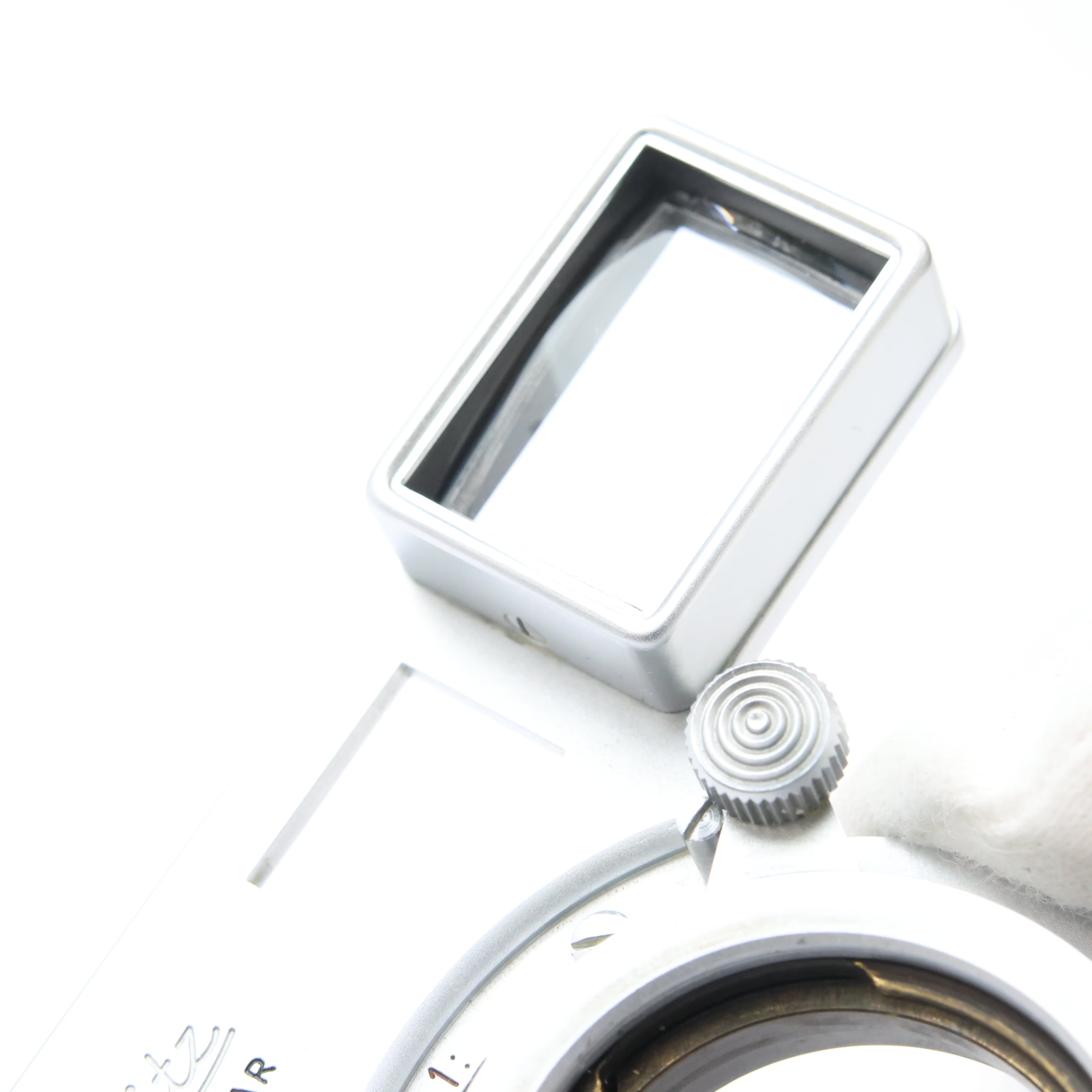 中古)Leica (ライカ) 接写装置 SOOKY-M/SOMKY 50mm F2.8/50mm F2用