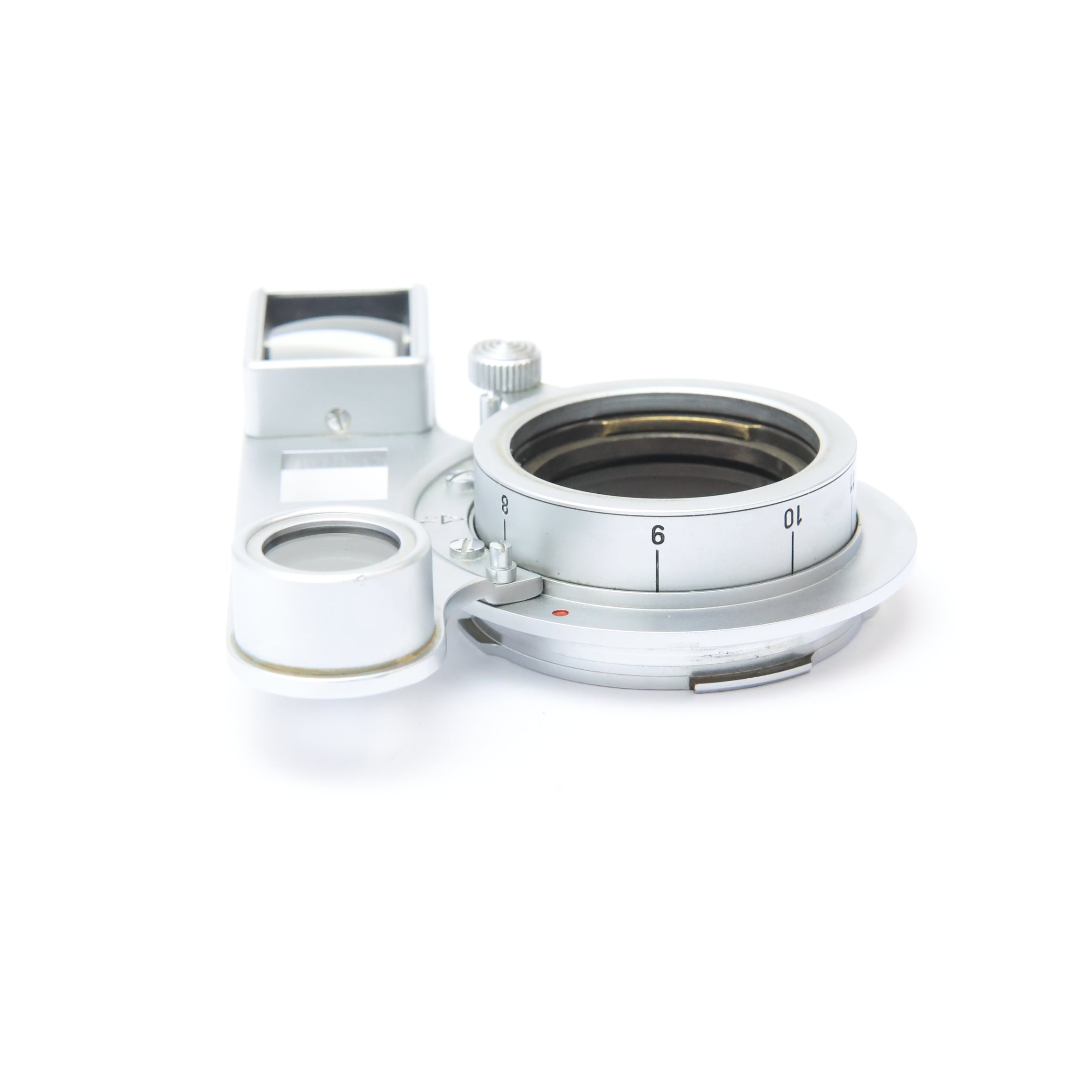 中古)Leica (ライカ) 接写装置 SOOKY-M/SOMKY 50mm F2.8/50mm F2用