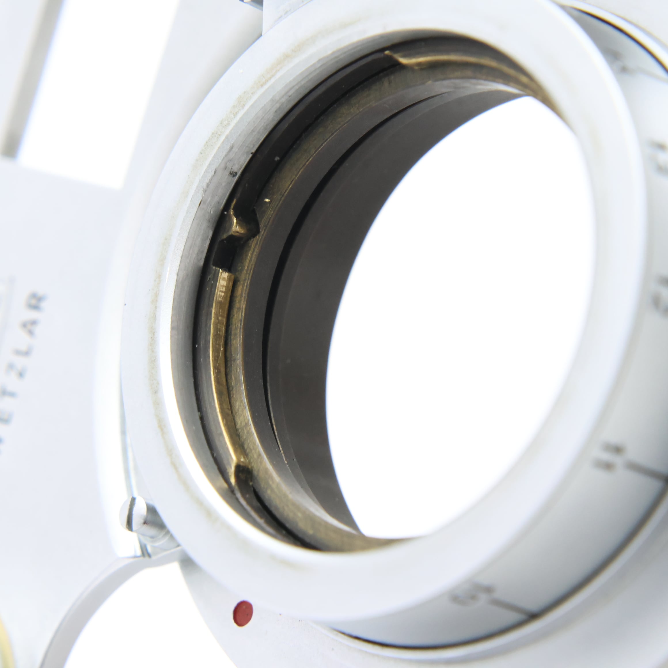 中古)Leica (ライカ) 接写装置 SOOKY-M/SOMKY 50mm F2.8/50mm F2用
