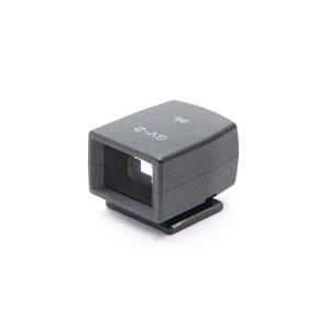 新品)RICOH (リコー) 外部ミニファインダー GV-2（商品ID